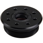 야마하 60 70 75 85 90HP 2행정 파워 틸트 교체 과 호환되는 최고의 새로운 트림 엔드 캡 글랜드 스타일 실린더 6H1-43810-11-00