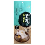 국내산 백숙 재료 진액 엄나무 세트 120g 삼계탕 재료