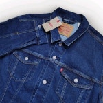 리바이스 트러커 재킷 5835112
