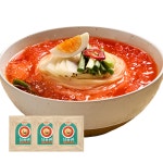 석관동떡볶이 물쫄면