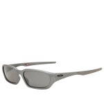 오클리 오클리 테라포르마 선글라스 953005 Terraforma Sunglasses Titanium Prizm Polarized 154696328 0OO9530 58