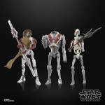 Amazon co jp Hasbro STAR WARS 6 3 하즈 브로 스타 워즈 시리즈 마그나