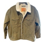 리바이스 트러커 재킷 5836451