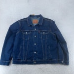 리바이스 트러커 재킷 5834746