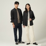 빈폴 코듀로이 셔츠 BC5964C334