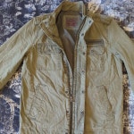 리바이스 재킷 5838479