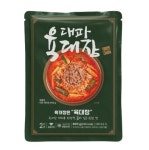 육대장 대파 육대장 