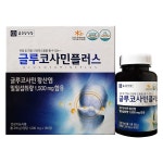 종근당건강 글루코사민 플러스 1200mg x 180캡슐