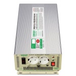 피앤케이 다르다 차량용 인버터 DP3000AQS 정현파