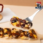 민속떡마을 마음심은 수제 영양찰떡