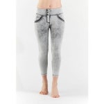 프레디 스트레이트 팬츠 J93N GRIGIO SNUG4MF222