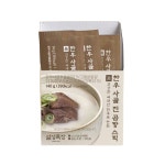 설성목장 한우 진 사골곰탕 스틱