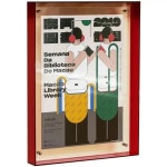 액자 프레임 벽면 사이즈 어두운 A4 10 2 x 13 8 26 아크릴 반짝임 시리즈 A L 포맷 2L A3