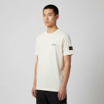 스톤아일랜드 스톤아일랜드 스톤아일랜드 콤파스 반팔티셔츠 남성 K1S15 21002RC S0153 V0093 1557234