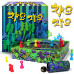 코리아보드게임즈 챠오챠오 보드게임