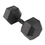 바디엑스 바디엑스 육각 아령 18kg