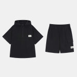 네파키즈 컴포터블 아노락 세트 KLD5901