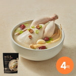 경복궁 영양 삼계탕 1kgx6팩