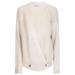 Other Brand 엘리 후드 티셔츠 내추럴 NATURAL ELY 153448179 263SDAISY 015