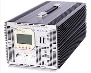 올텍 태양광 독립형 Buitt-in Solar Inverter 24V 1500W AT-SB1500