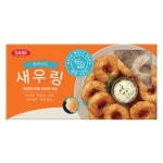 사세 사세 후라이드 새우링