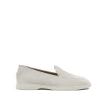 헨더슨 V90 Henderson CORDA 여성 로퍼 레이스업슈즈 EVAS1851DCAMOSCIO