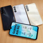 갤럭시 A16 5G A165 A166 목업 목각폰 목업폰 모형폰
