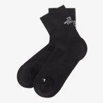 노스페이스 TNF 런 삭스 미드 NY4AS01B