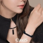 이랜드 CLAVIS 클라비스 에너제틱 헤라 목걸이