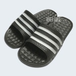 EVA로얄통삼선슬리퍼 단일 신발사이즈