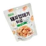 바이오포트코리아 타스타스 타스타스 돼지껍떼기 튀김 콩고물맛