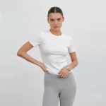 오베르 5차 76 Organic Short Sleeve - 3105266 434313