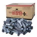 화랑 화랑참숯 비장탄 플러스 SS 10kg