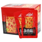 윤푸드 유도우푸 향라웨이 향라맛 어두부 어묵 25g
