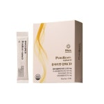 채움바이오 헉스메디컬 퓨어리셋 알파CD 4g x 20포