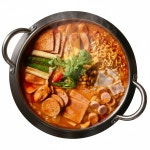 놀부 놀부 38년 전통 부대찌개 600g