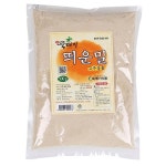 뚝배기식품 띄운밀 고추장 500g