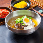 우정본가 메밀 소바 세트 2kg 12인분 메밀국수 1세트