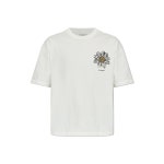 올세인츠 ALL SAINTS T 셔츠 Petals PETALSM062PECHALKWHITE TP574744427