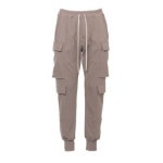 릭오웬스 릭오웬스 스트레이트 팬츠 153601975