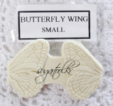 BUTTERFLY WING SMALL