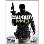 콜 오브 듀티 모던 워페어3 (PC)