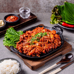일선교불고기기사식당 | 제육 볶음 돼지 두루치기 고추장 불고기 기사식당 밀키트