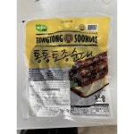 세진F&S 세진 냉동 통통 토종순대 2kg 육순대 업소용 국밥집 5개