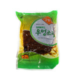 우엉조림 포에버 가는채 중국산 2kg