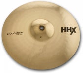 SABIAN 16 EVOLUTION CRASH HHX BR -11606xeb 사비안 HHX Crash 11606XEB
