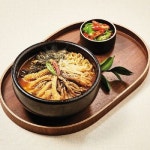 빅 마음심은 푸짐한 양 해장국 650g 5팩 35855182