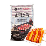소떡소떡꼬치