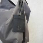 오르치발 ORCIVAL 25FW 폴리에스터 트윌 숄더백 OR-H0371LLH