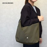 오르치발 ORCIVAL 25FW 폴리에스터 트윌 숄더백 OR-H0371LLH